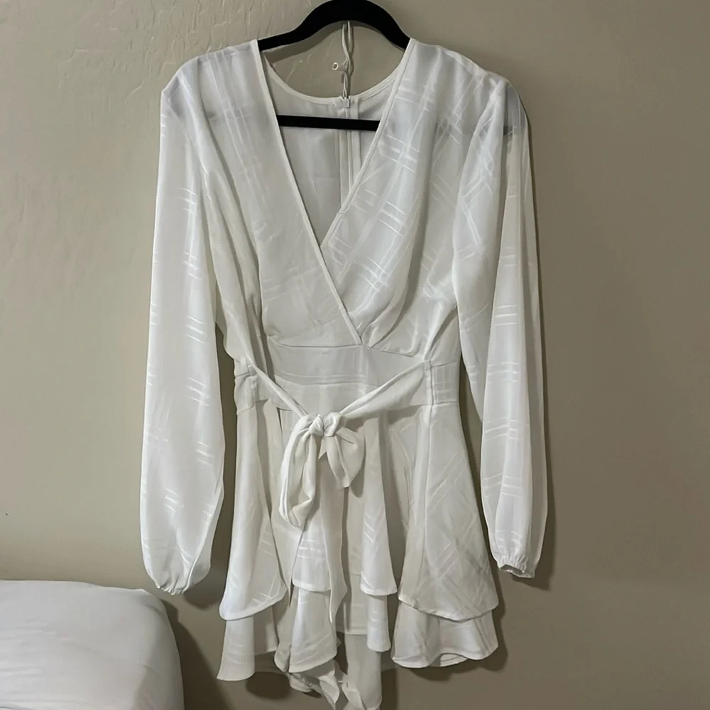 Romper - Picture 2 of 2